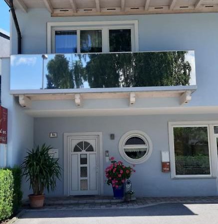 Ferienwohnung Muehlburger 利恩茨 外观 照片