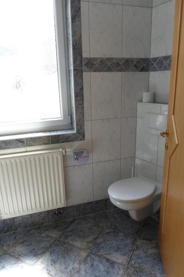 Ferienwohnung Muehlburger 利恩茨 外观 照片
