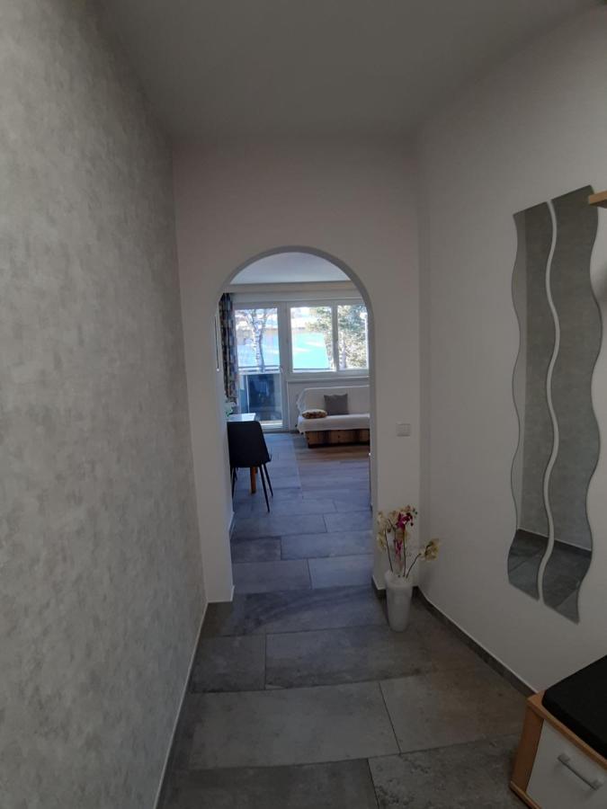 Ferienwohnung Muehlburger 利恩茨 外观 照片